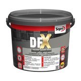 Sopro DesignFugen Epoxi DFX 1210 Anthrazit Nr. 66 3 kg