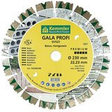 Kemmler GVS Diamanttrennscheibe