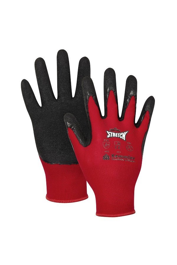 Kemmler AHS9 A-Handschuh Stretch