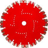 Kemmler GVS36 Diamant Trennscheibe DN350 DN350