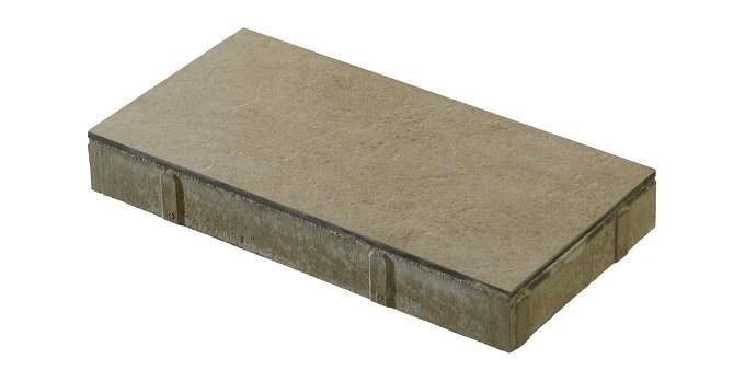 KANN Platte Arctia