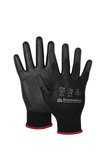 Kemmler BS9 Arbeitshandschuh Black Star Gr. 9 