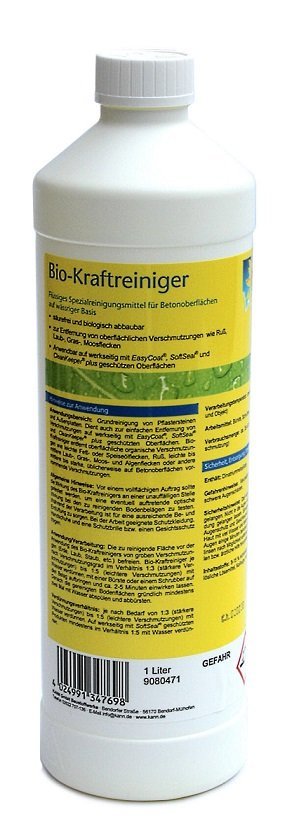 KANN Bio-Kraftreiniger 5l