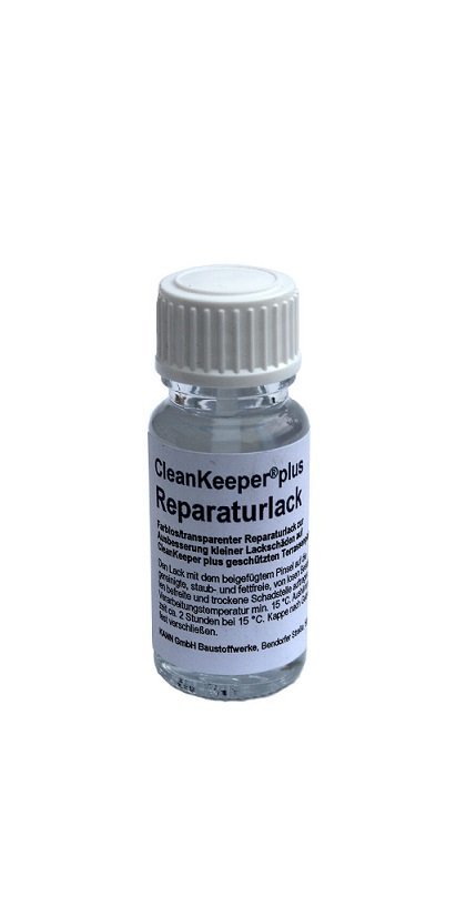 KANN CleanKeeper plus Reparaturlack 10ml