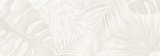 Griante weiß tropisch mix 35x100 cm