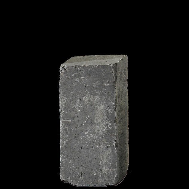 KANN Palisade Germania antik