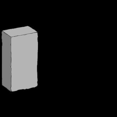KANN Palisade Germania antik