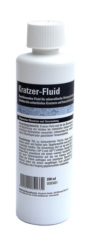 KANN Kratzer-Fluid 200ml
