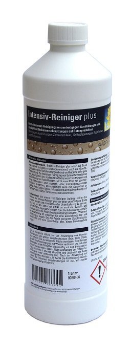 KANN Intensivreiniger plus 1l