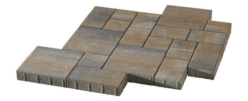 KANN Pflaster La Tierra Wilder Verband 8cm
