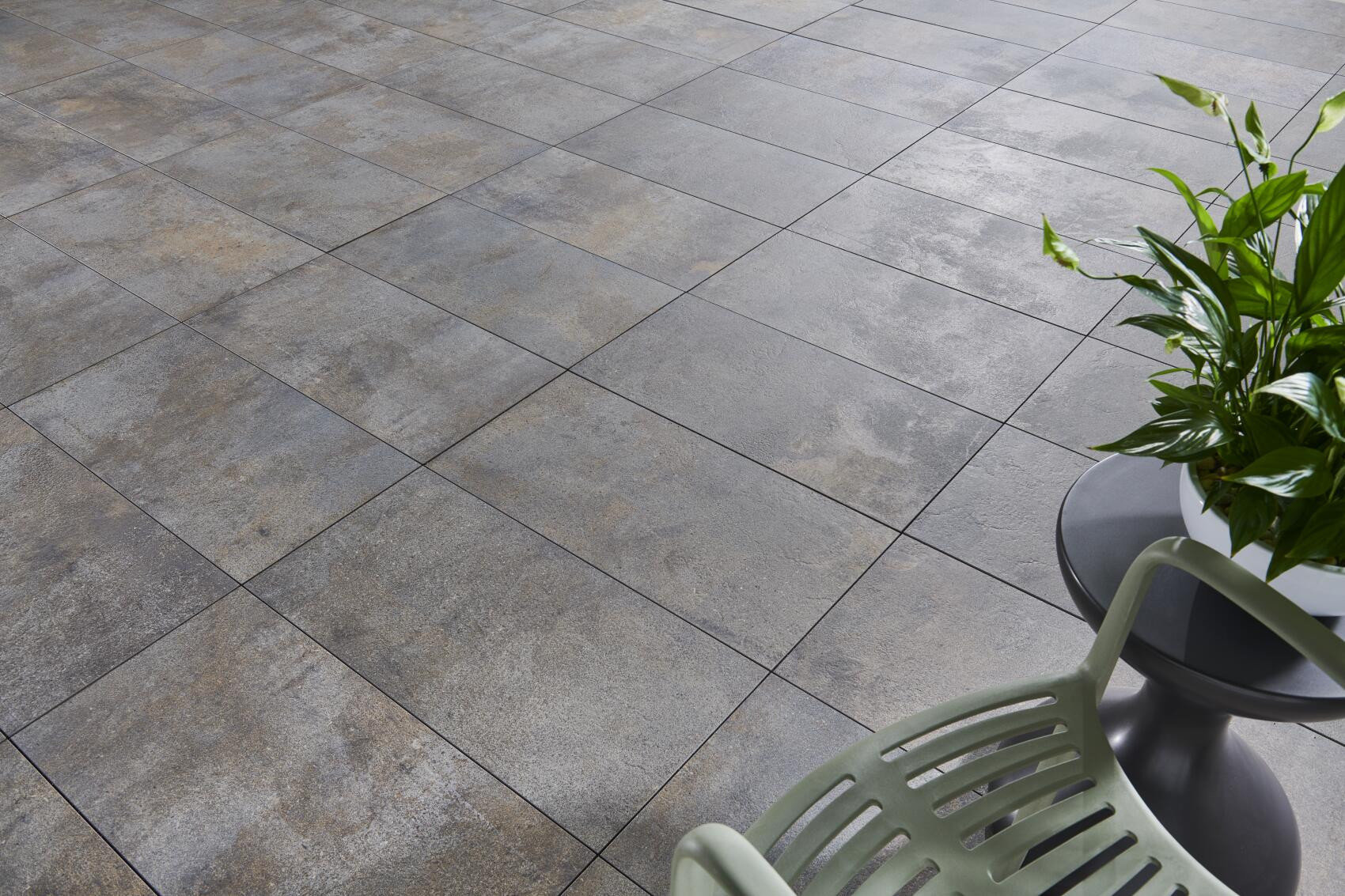 KANN Terrassenplatte Taja Betonplus