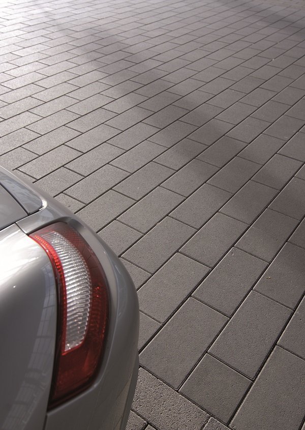 KANN Pflasterstein Multitec Aqua