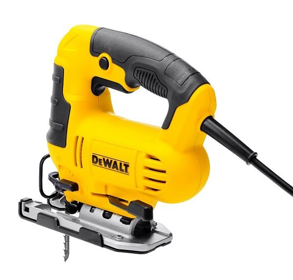 Dewalt Pendelhub-Stichsäge