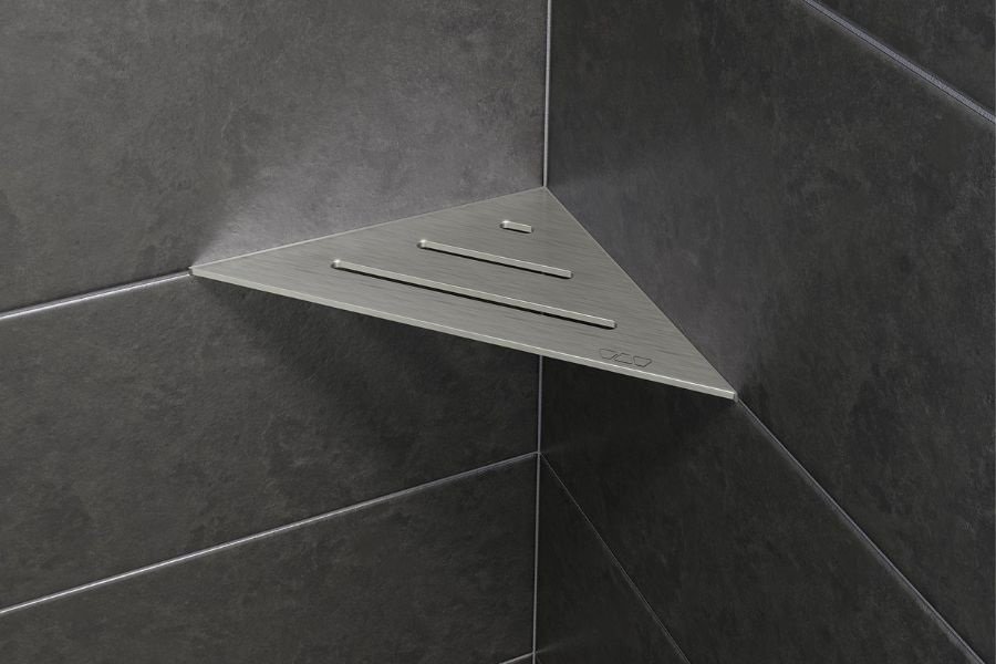 Schlüter SHELF E S1 SES1D10EB