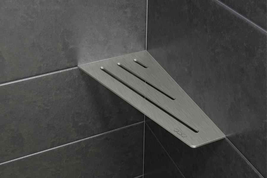 Schlüter SHELF E S3 SES3D10EB