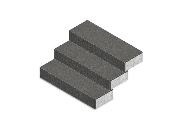 Seltra Blockstufe Emperor Mittelstück