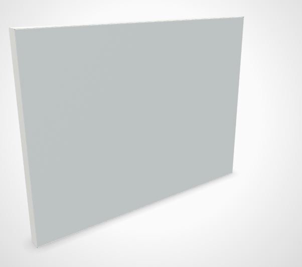 Rockfon Canva Standabsorber