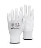 Kemmler WS 9 Arbeitshandschuh White Star 9 