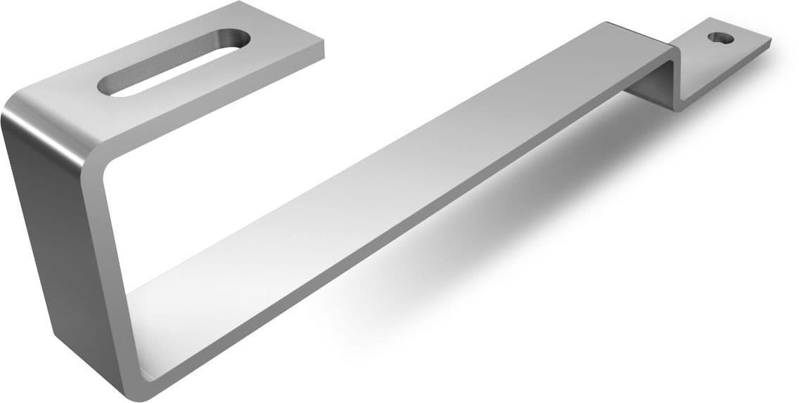 SolidHook FLA H33/122 40x6