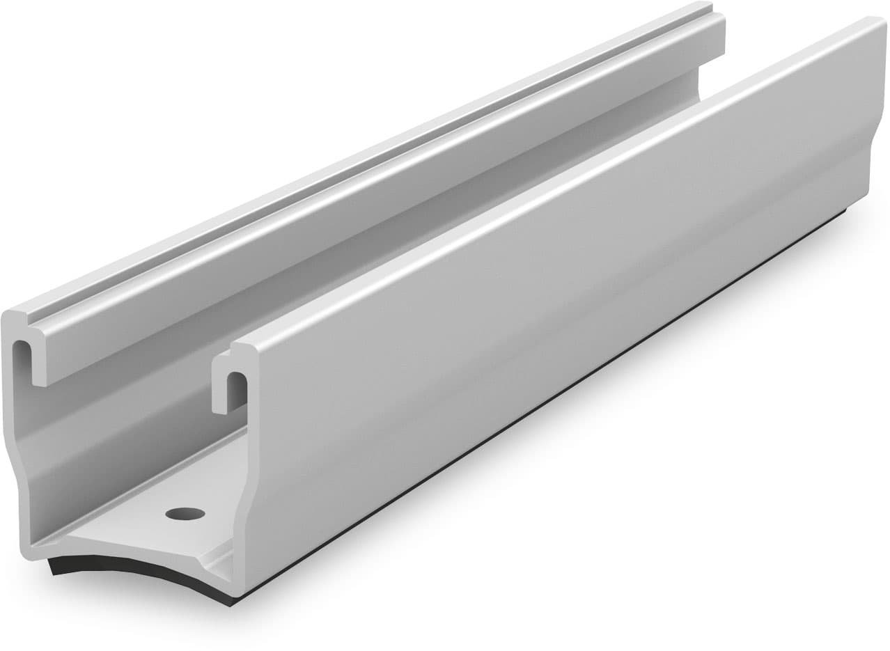 MultiRail 25 CSM