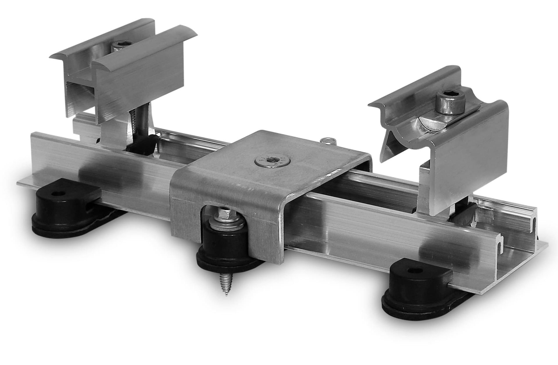 Sample Set BasicRail 22