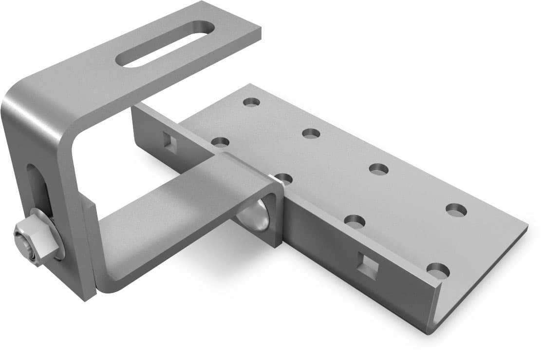 SolidHook Vario 2 PAN Hâ¤57/â¤137 30x6