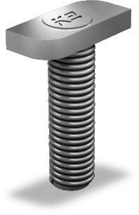 T-Bolt 28/15 M10x20