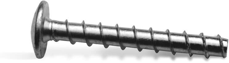 Multi-Monti concrete screw 7.5x40