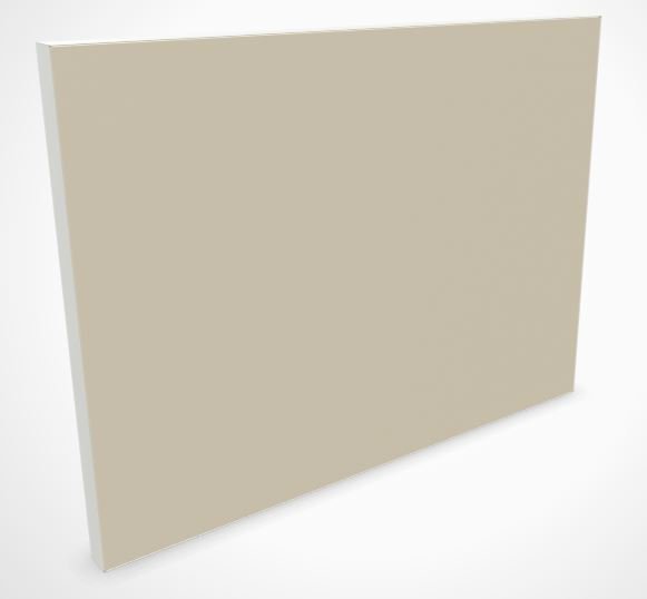 Rockfon Canva Standabsorber
