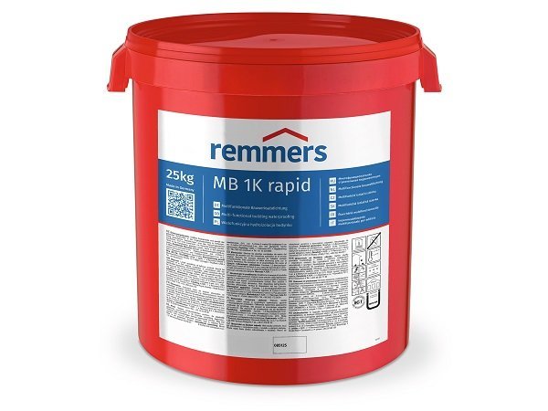 Remmers MB 1K rapid