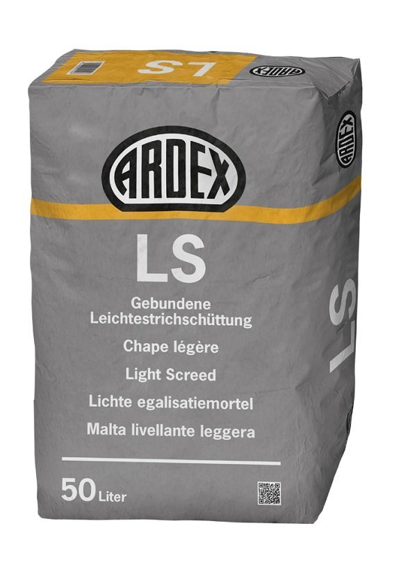 ARDEX LS Stronglite 40677