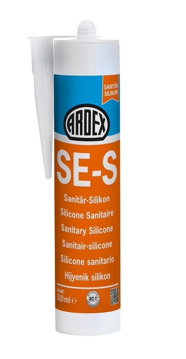 ARDEX SE-S Sanitär-Silicon