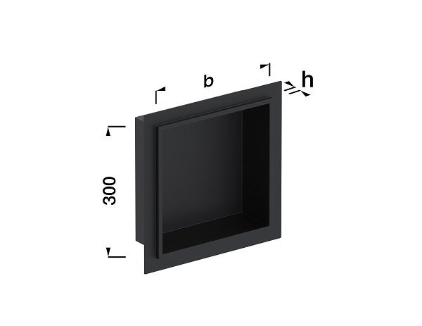 ALFERPRO alferbox AX E 11050 30B V2A