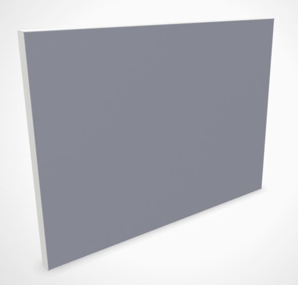 Rockfon Canva Absorber hängend