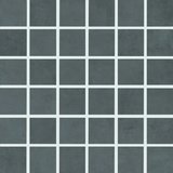 Solofra dunkel grau 5x5 cm