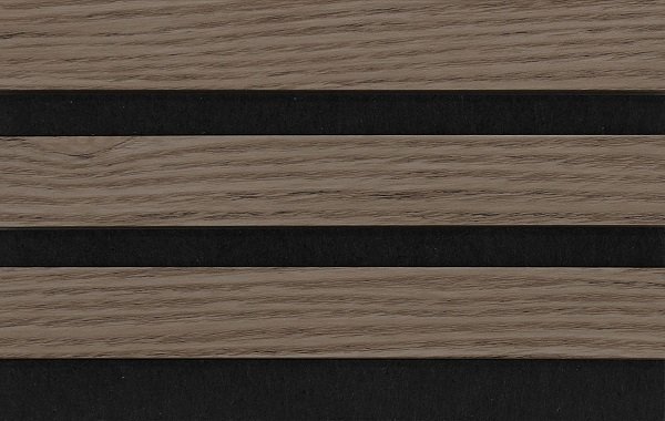 Barth Akustikpaneele Dark-grey