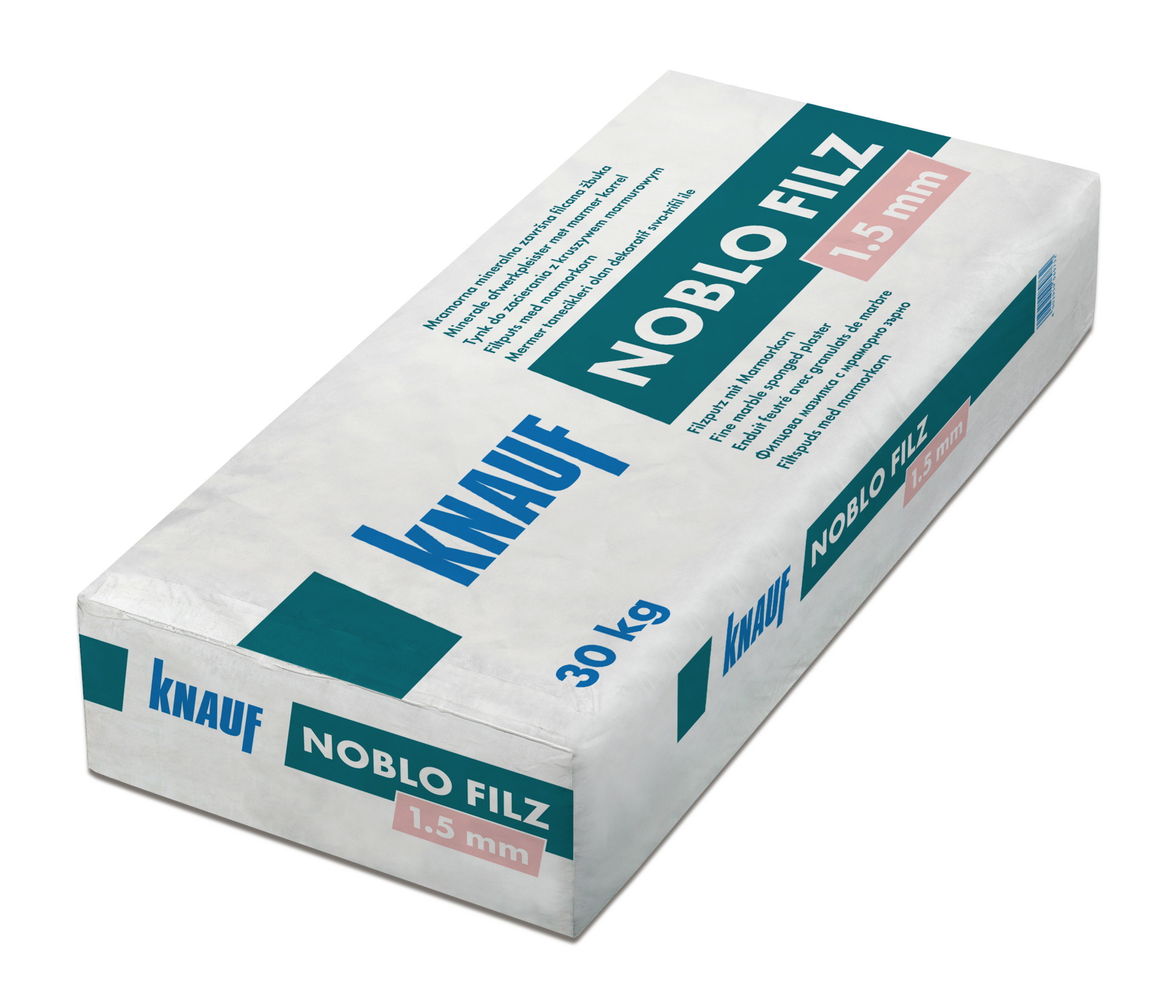 Knauf NOBLO Filz