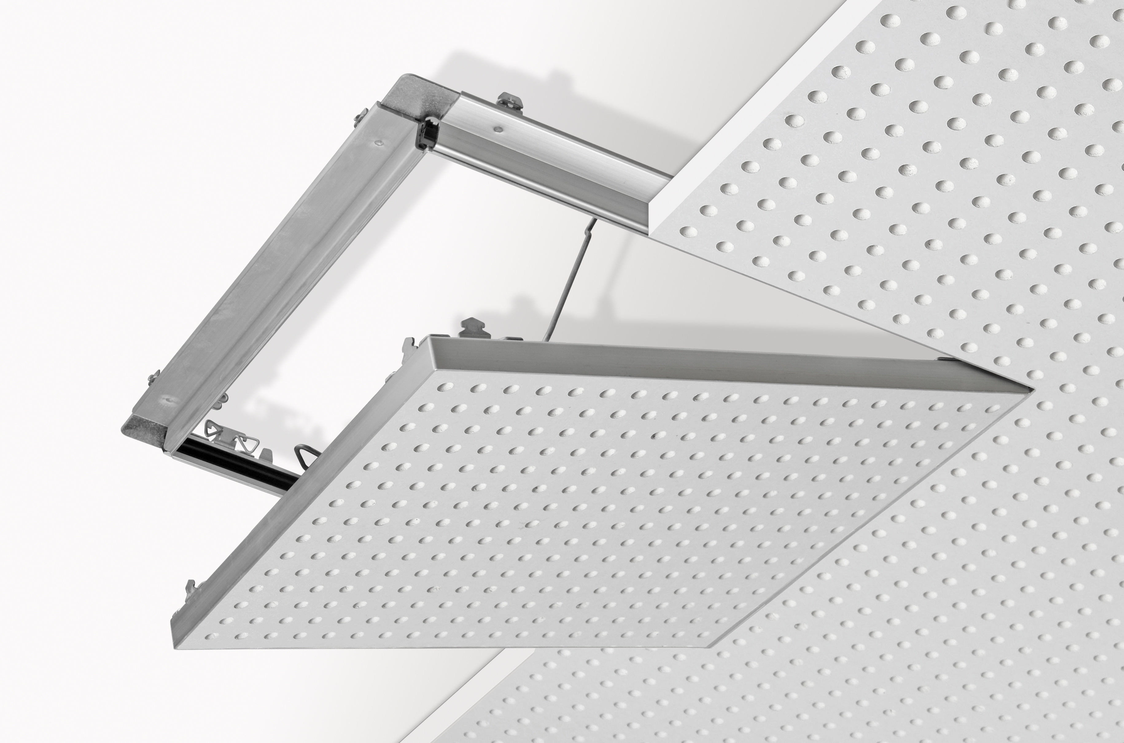 Knauf Revo Lochplatte 8/18 Q
