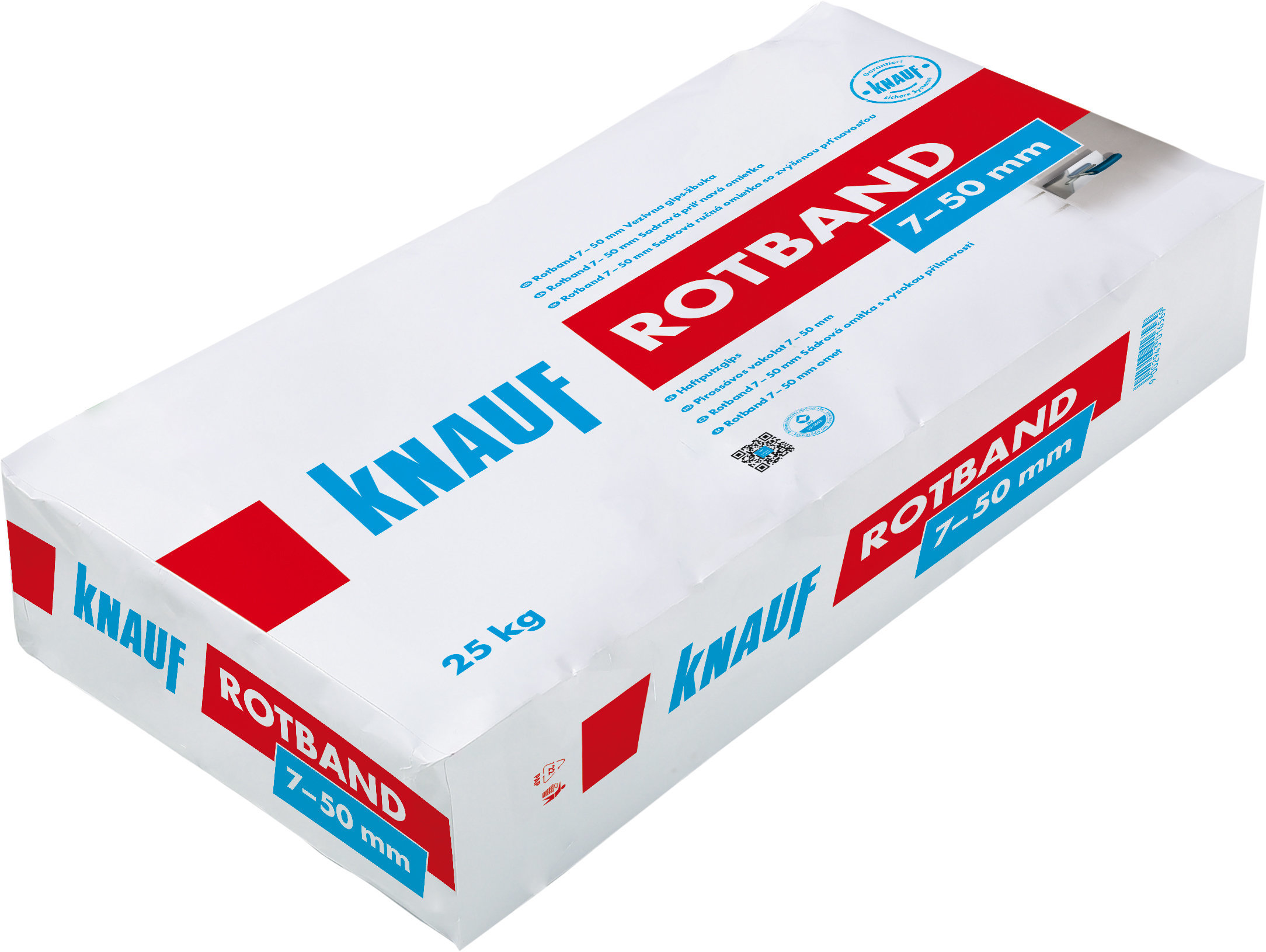 Knauf Rotband
