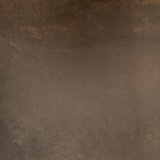 Metaponto braun matt 120x120 cm