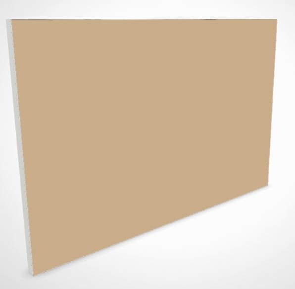 Rockfon Canva Absorber hängend