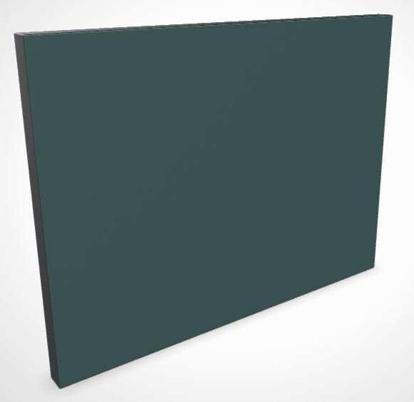 Rockfon Canva Absorber hängend