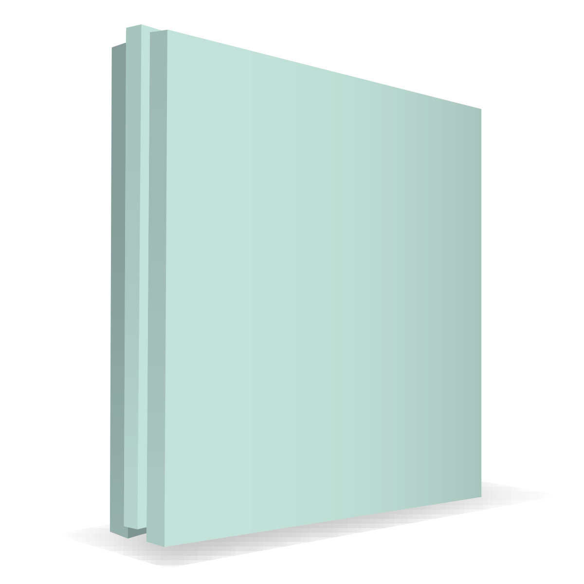 Orth Multigips Vollgipsdielen Hydro