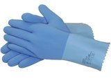HaWe Latex Handschuh glatt, Nr. 622.01  