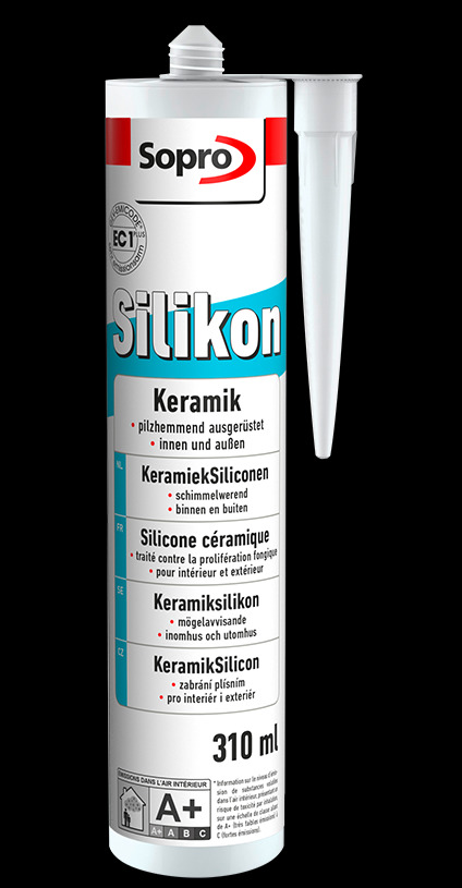 Sopro KeramikSilicon KSI S 992