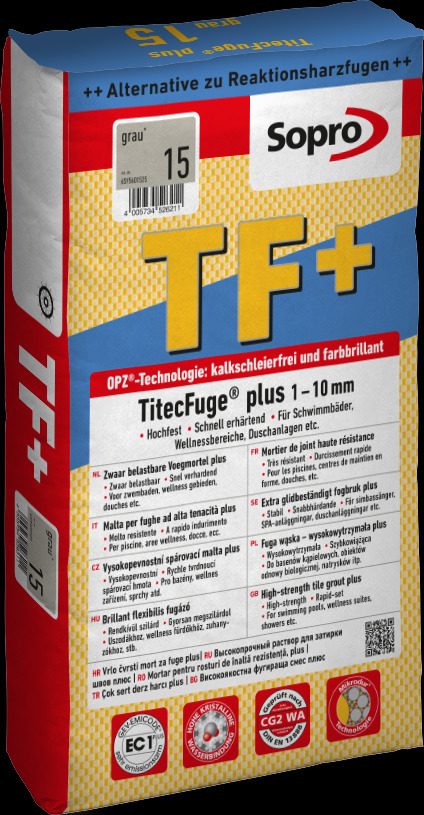 Sopro TitecFuge plus TF+ 1192