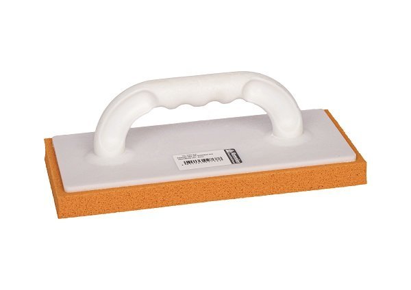 Kemmler RB2 Reibebrett Schwamm fein