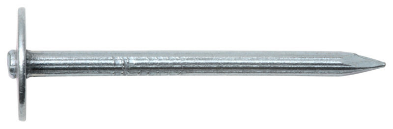 SWG Stahlnägel, längsgerillt 3,5x35 mm