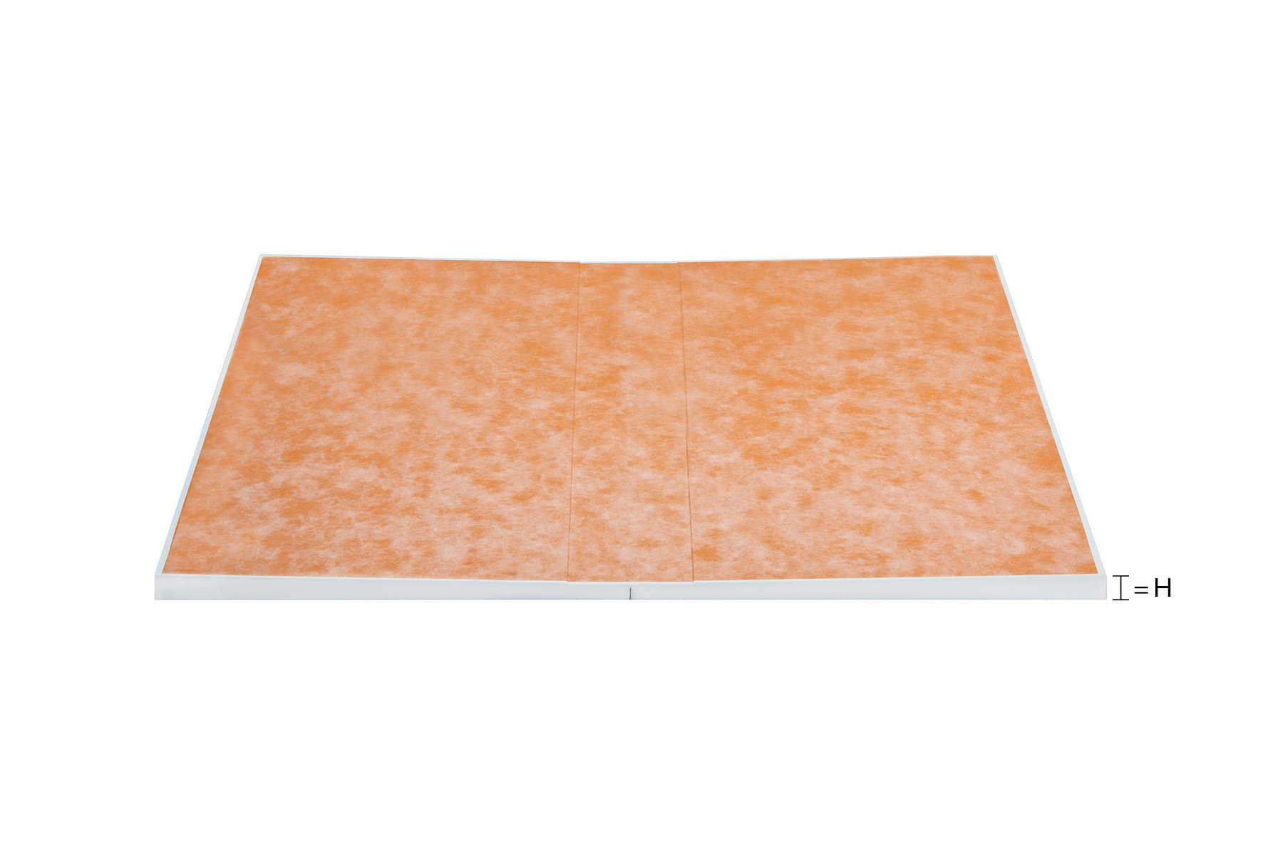 SCHLÜTER Kerdi-Shower-LT KSLT1220 H=34mm