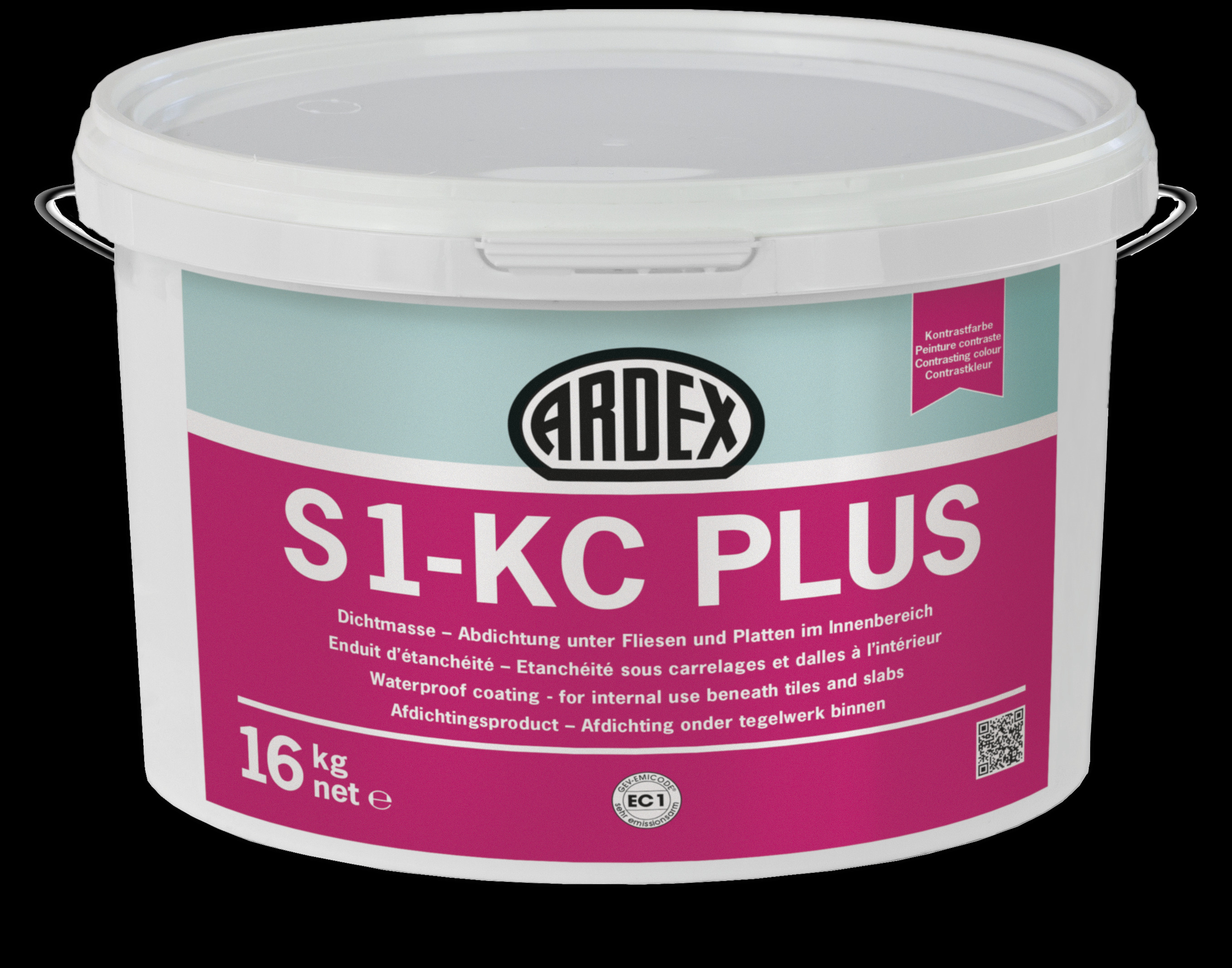 ARDEX S1-K C PLUS 40360